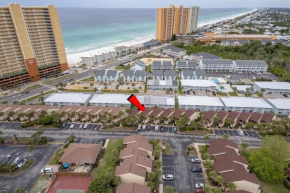 Portside 2SG- Seabreeze Townhome by Emerald Coast Retreats